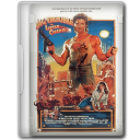 Big Trouble in Little China Icon